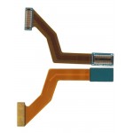 Lcd Flex Cable For Samsung Galaxy Tab 7 7 16gb Wifi And 3g By - Maxbhi Com