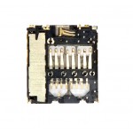 MMC Connector for Micromax Canvas XP 4G