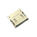 MMC Connector for Zync Z99 2G Calling Tablet