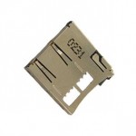 Mmc Connector For Zte Blade L V887 By - Maxbhi Com