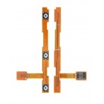 Power Button Flex Cable For Samsung Galaxy Tab Pro 12 2 On Off Flex Pcb By - Maxbhi Com