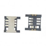Sim Connector for Samsung Galaxy On7 Pro 2017