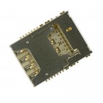 Sim Connector for Samsung Galaxy S5 Neo