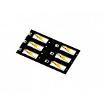 Sim Connector for Swipe Konnect Star 4G