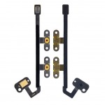 Volume Button Flex Cable For Apple Ipad Air 2 Wifi 32gb By - Maxbhi Com