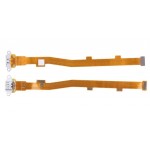 Charging Connector Flex Pcb Board For Oppo A59 By - Maxbhi Com