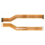 Main Board Flex Cable For Huawei Mate 8 128gb By - Maxbhi Com