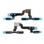 Power Button Flex Cable For Huawei Mate S 64gb By - Maxbhi Com