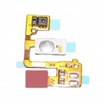 Power Button Flex Cable For Lg Optimus Lte P936 On Off Flex Pcb By - Maxbhi Com