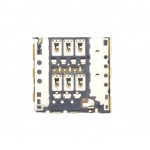 Sim Connector for Itel it2180