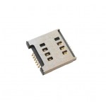 Sim Connector for Zen Z10 Sleek