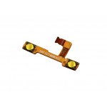 Volume Button Flex Cable for Alcatel Idol Ultra OT-6033x