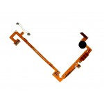 Volume Button Flex Cable for LG Optimus LTE P936