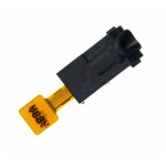 Audio Jack Flex Cable for Samsung Galaxy Tab 7.7 32GB WiFi - P6810