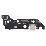 Charging Connector Flex Pcb Board For Huawei Honor Note 8 64gb By - Maxbhi Com
