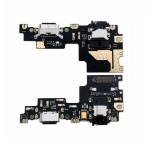 Charging Connector Flex Pcb Board For Xiaomi Mi 5x By - Maxbhi Com