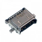 Charging Connector For Huawei Honor Note 8 64gb By - Maxbhi Com
