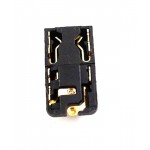 Handsfree Jack for Spice Stellar 431