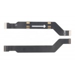 Main Board Flex Cable For Huawei Honor Note 8 64gb By - Maxbhi Com
