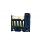 MMC Connector for Celkon A20 Campus