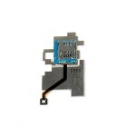 Sim Connector Flex Cable for Samsung Epic Touch 4G