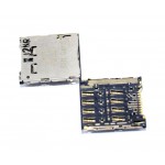 Sim Connector for Asus Fonepad 7 Dual SIM