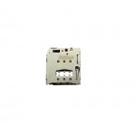 Sim Connector for Celkon A20 Campus