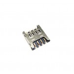 Sim Connector for Micromax X1i 2017