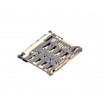 Sim Connector for Spice Stellar 431