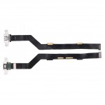 Charging Connector Flex Pcb Board For Oppo R9 Plus 128gb By - Maxbhi Com