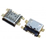 Charging Connector For Vivo Xplay6 By - Maxbhi Com