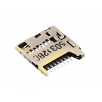 MMC Connector for Itel it5311
