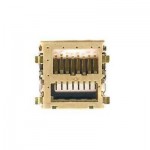 Mmc Connector For Jivi Jp 4242 By - Maxbhi Com