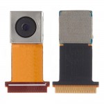 Replacement Back Camera For Moto G4 32gb By - Maxbhi Com
