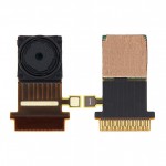 Replacement Front Camera For Moto G4 32gb Selfie Camera By - Maxbhi Com