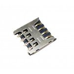 Sim Connector for Intex Aqua Young 4G