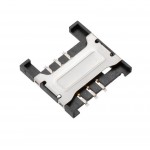 Sim Connector for Lephone K7