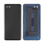 Back Panel Cover For Lg G6 Mini Black - Maxbhi Com