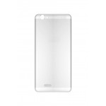 Back Panel Cover For Nuu Q500 White - Maxbhi.com