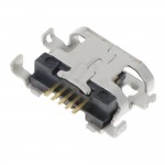 Charging Connector For Blackview Bv6000 By - Maxbhi Com