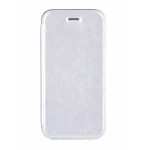 Flip Cover For Lg V30 White By - Maxbhi Com