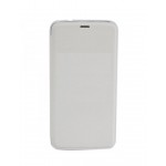 Flip Cover For Nokia 7 White By - Maxbhi.com