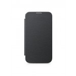 Flip Cover For Nuu Q500 Black By - Maxbhi.com