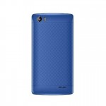 Full Body Housing For Hitech Air A9 Mini White - Maxbhi Com