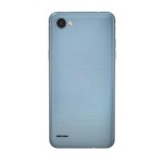 Full Body Housing For Lg G6 Mini Platinum - Maxbhi Com