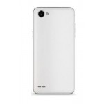 Full Body Housing For Lg G6 Mini White - Maxbhi Com
