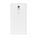 Full Body Housing For Nokia 7 White - Maxbhi.com