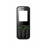 Full Body Housing For Qtel Q5 Black - Maxbhi.com