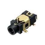 Handsfree Jack For Digimac 3x By - Maxbhi.com