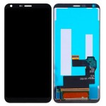 Lcd With Touch Screen For Lg G6 Mini Platinum By - Maxbhi Com